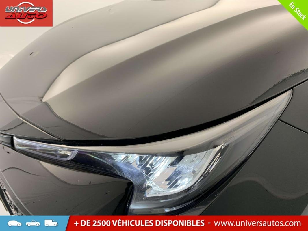 Toyota corolla touring sports - Photo 24