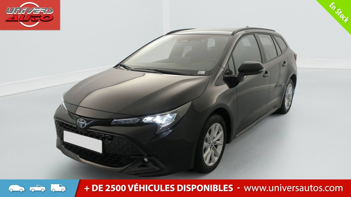 Toyota corolla touring sports - Photo 3