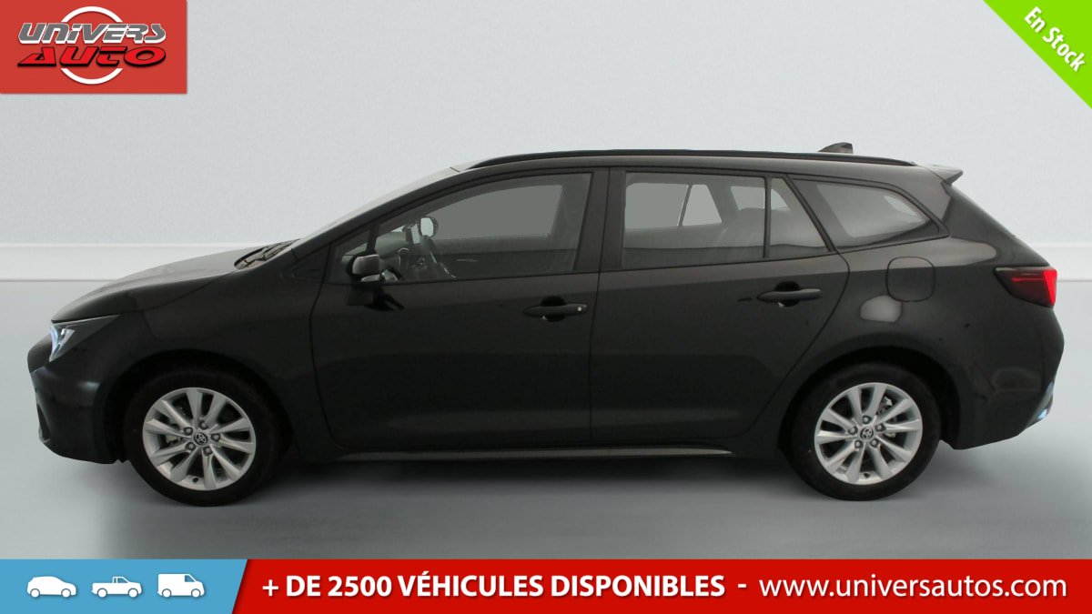 Toyota corolla touring sports - Photo 4