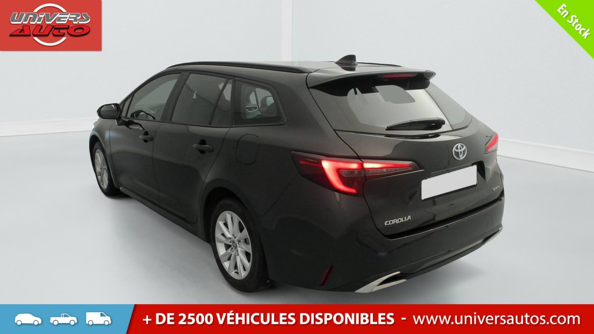 Toyota corolla touring sports - Photo 5