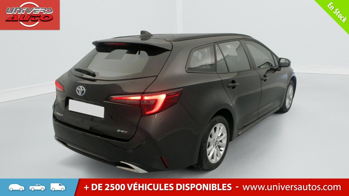 Toyota corolla touring sports - Photo 7