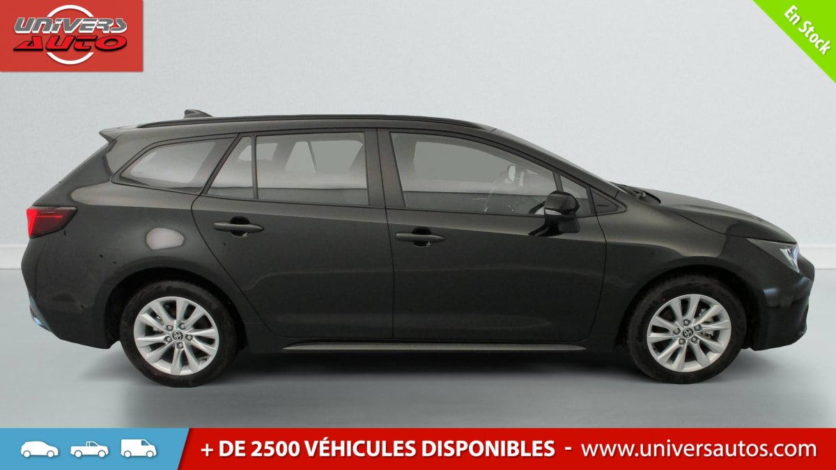 Toyota corolla touring sports - Photo 8
