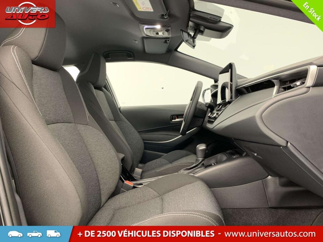 Toyota corolla touring sports - Photo 9