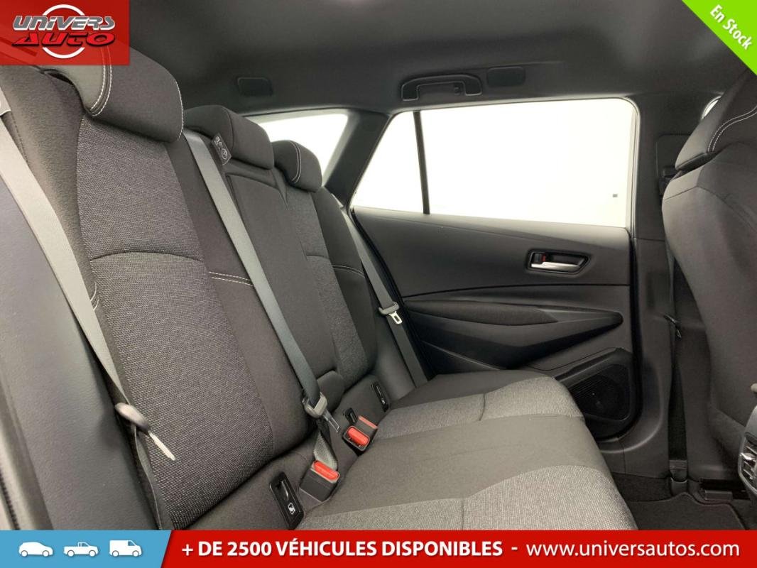 Toyota corolla touring sports - Photo 10