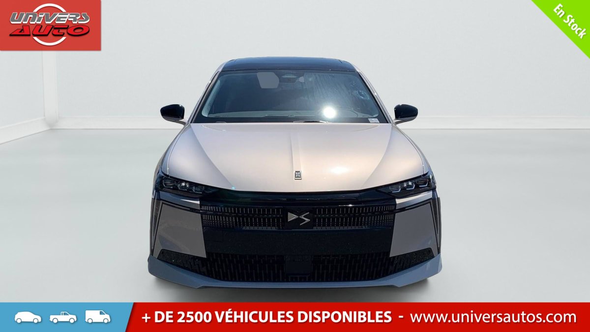 DS DS 4 - Photo 2