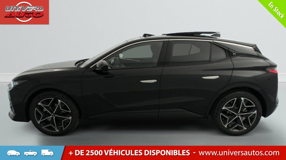 DS DS 4 - Photo 22