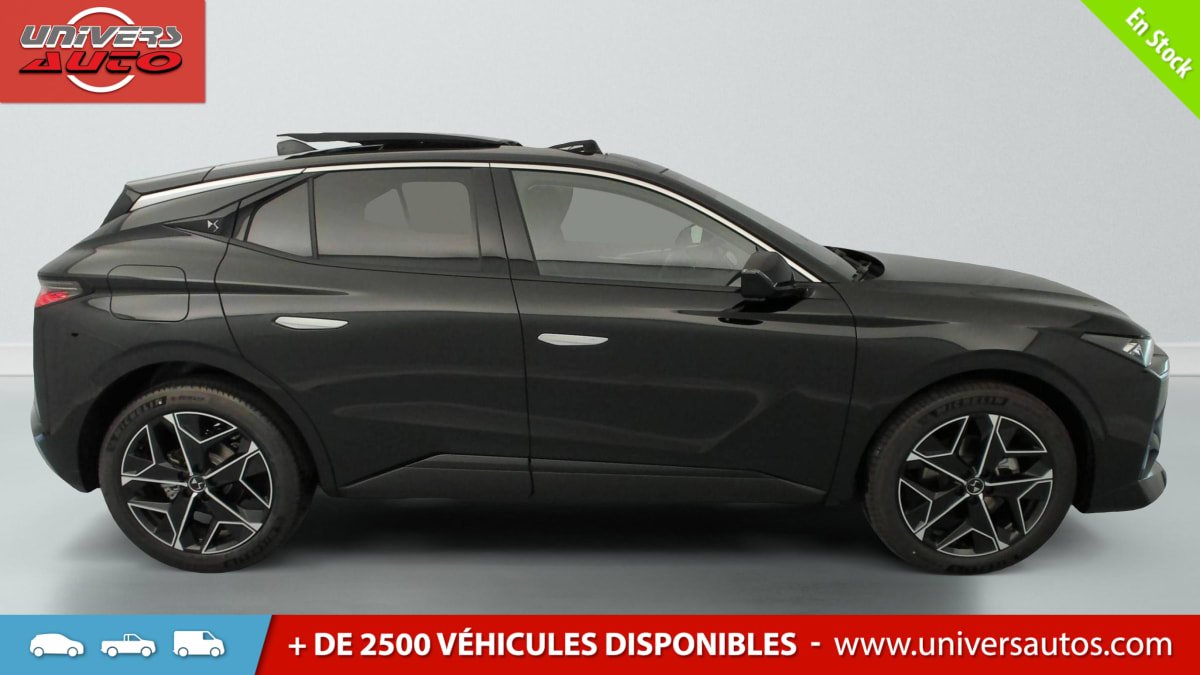 DS DS 4 - Photo 26
