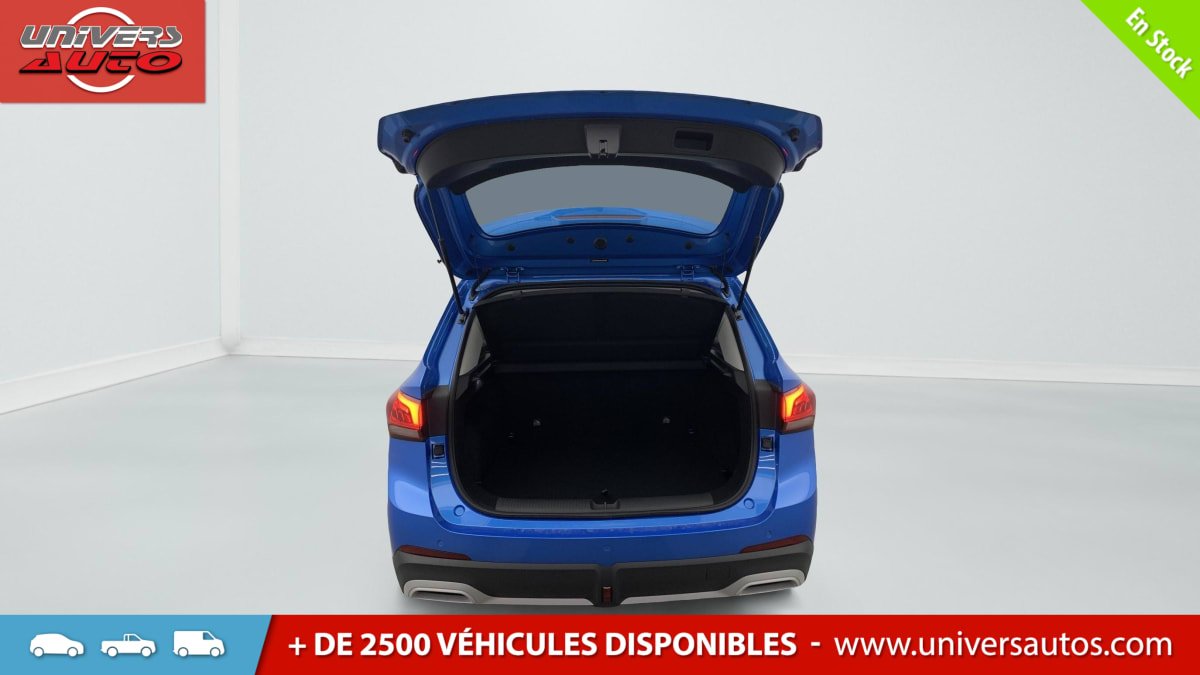 MG ZS - Photo 12