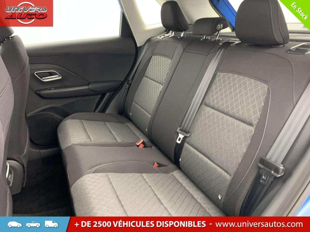 MG ZS - Photo 19