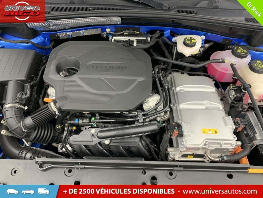 MG ZS - Photo 22