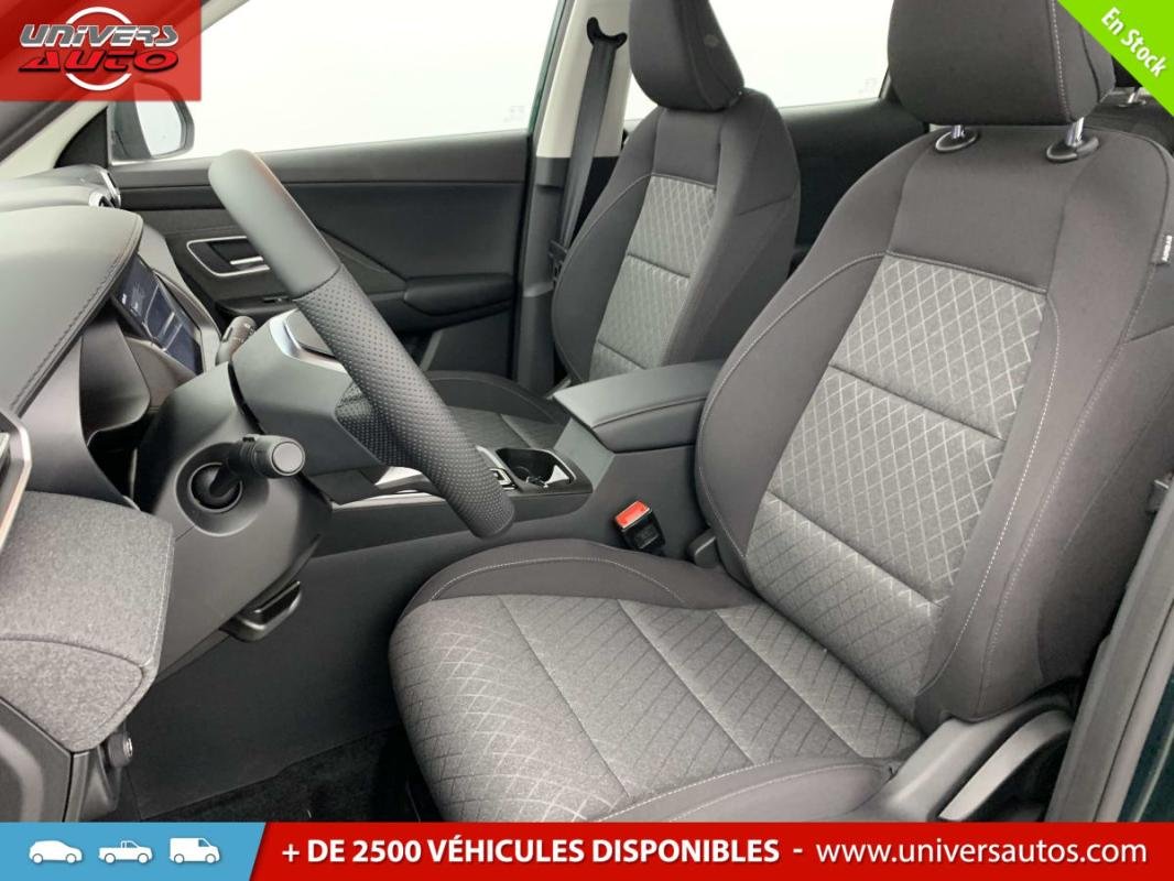 MG ZS - Photo 43
