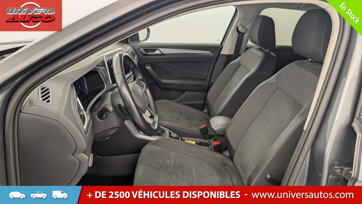 Volkswagen T-Roc - Photo 16