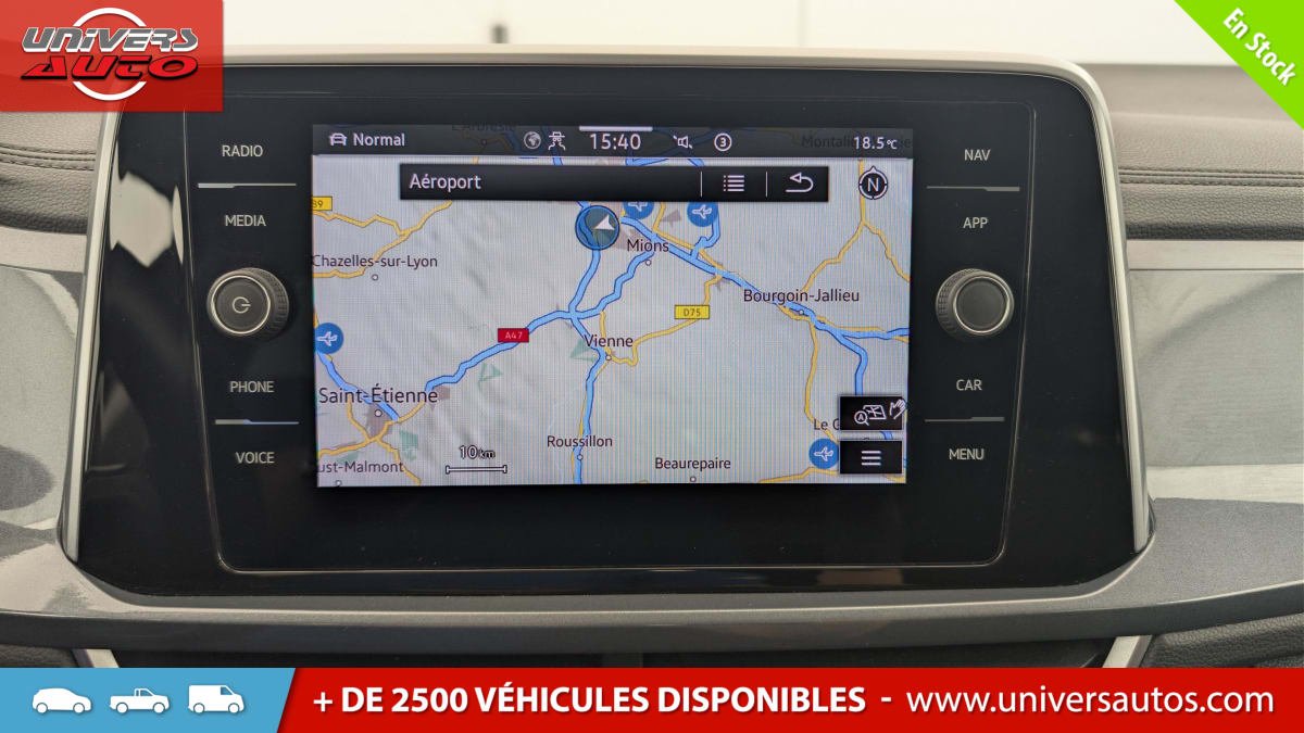 Volkswagen T-Roc - Photo 19