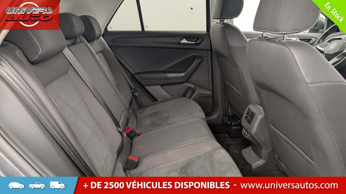 Volkswagen T-Roc - Photo 10