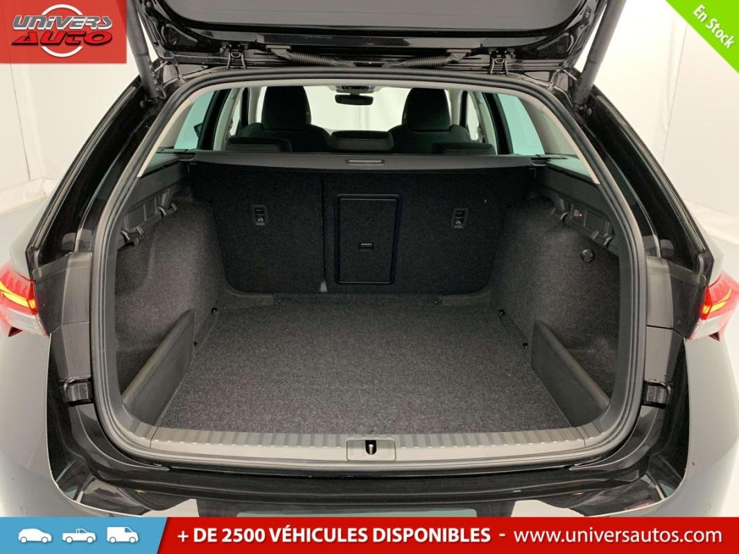 Skoda Octavia - Photo 11