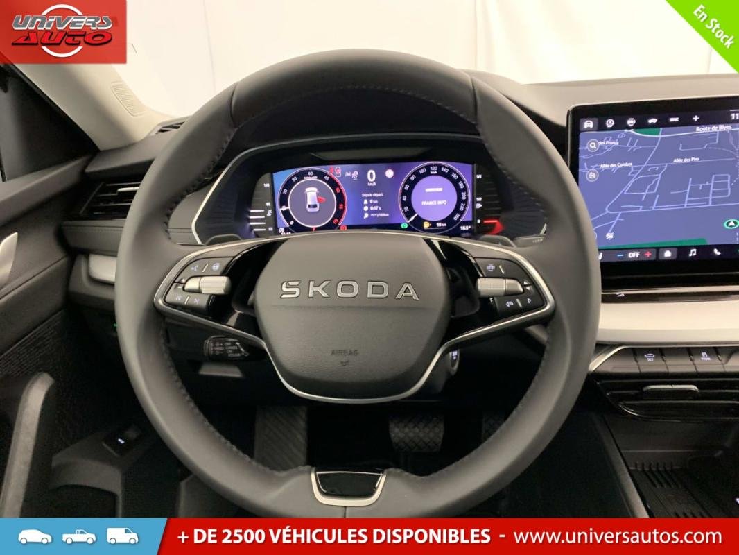Skoda Octavia - Photo 14