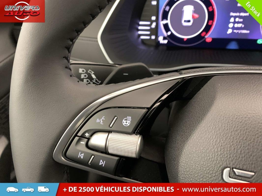 Skoda Octavia - Photo 15