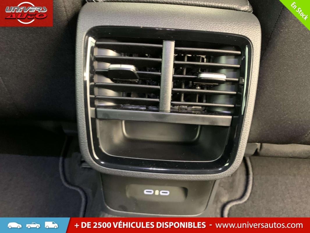Skoda Octavia - Photo 20