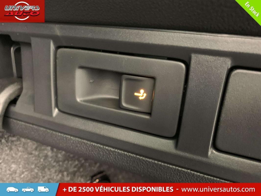 Skoda Octavia - Photo 22