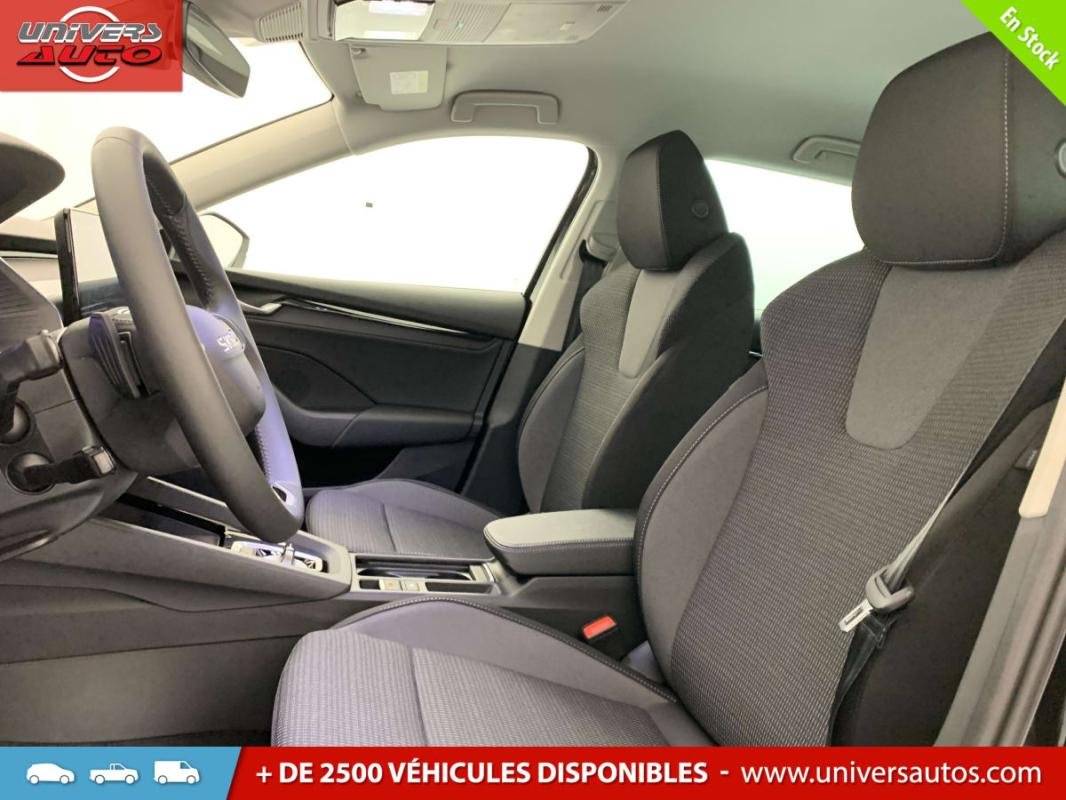 Skoda Octavia - Photo 23
