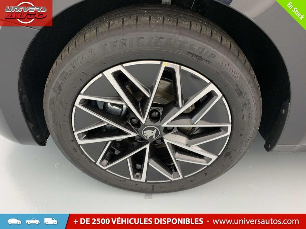 Skoda Octavia - Photo 25