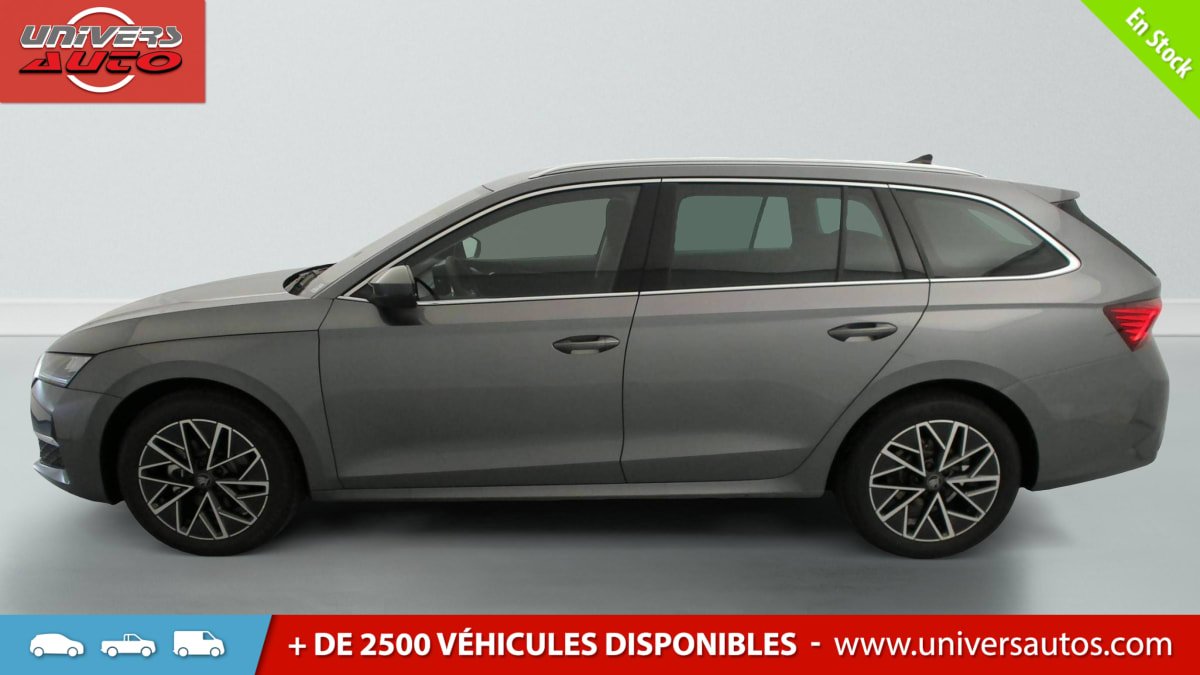 Skoda Octavia - Photo 31