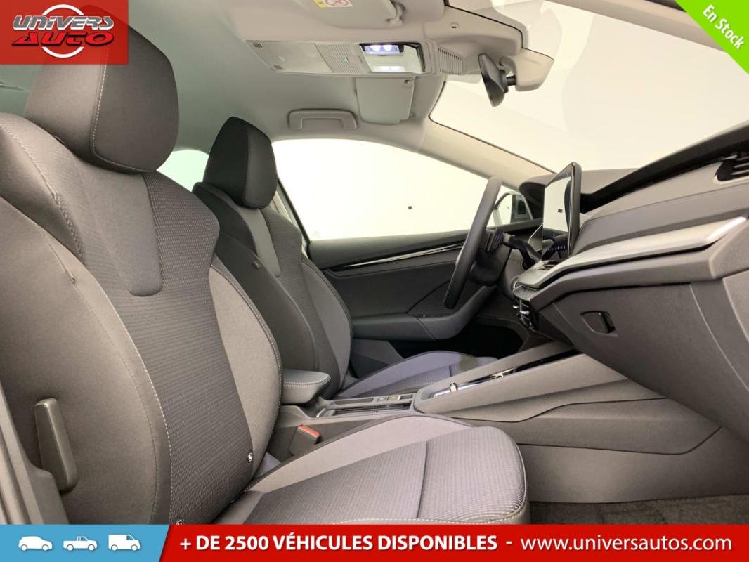 Skoda Octavia - Photo 36