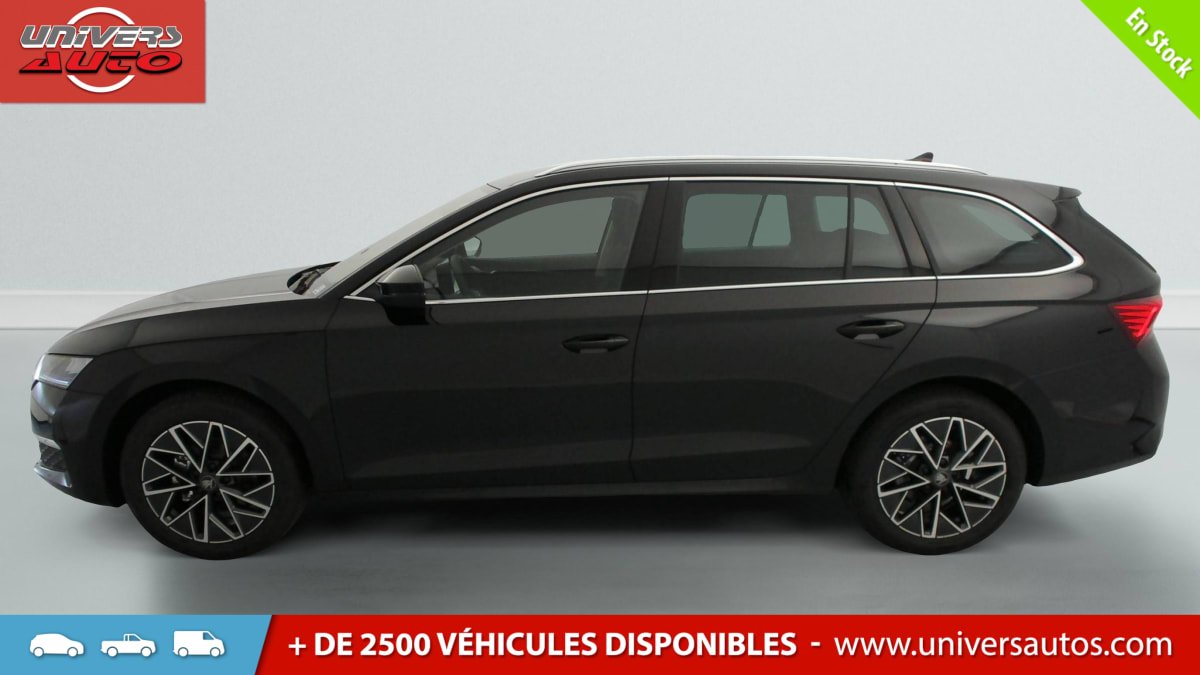 Skoda Octavia - Photo 4