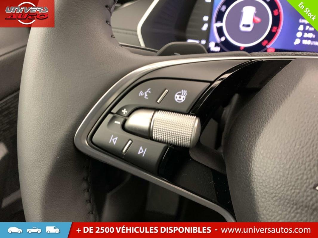 Skoda Octavia - Photo 42