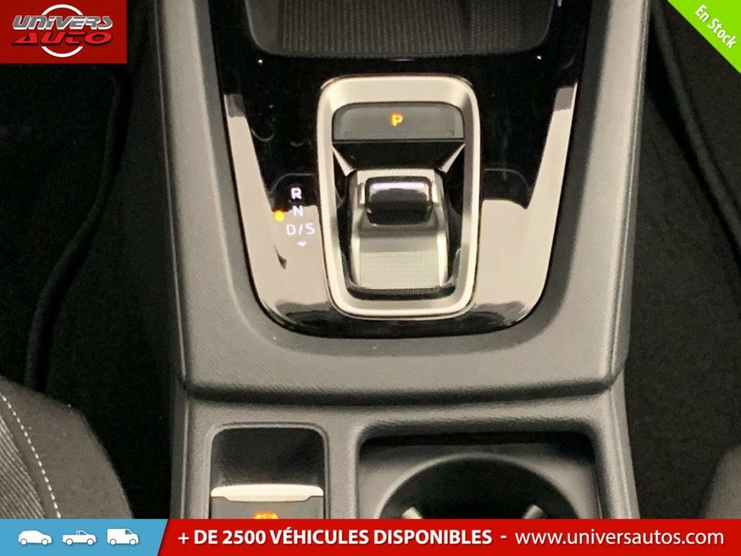 Skoda Octavia - Photo 43