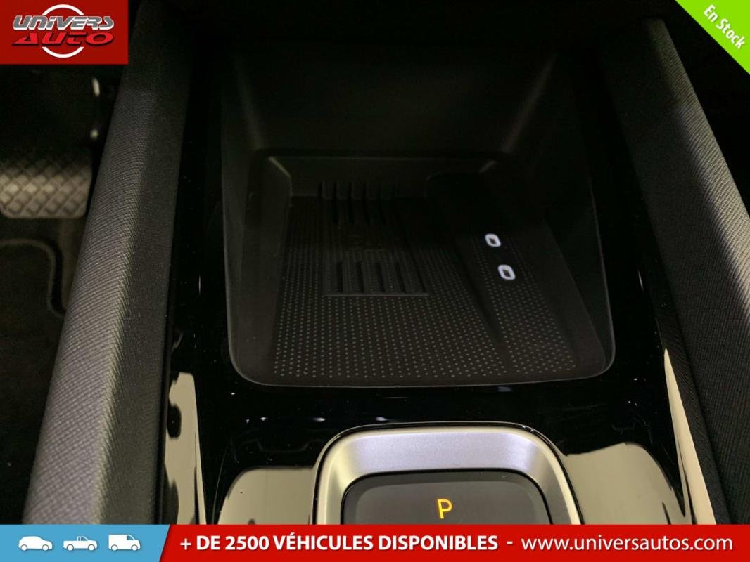 Skoda Octavia - Photo 44