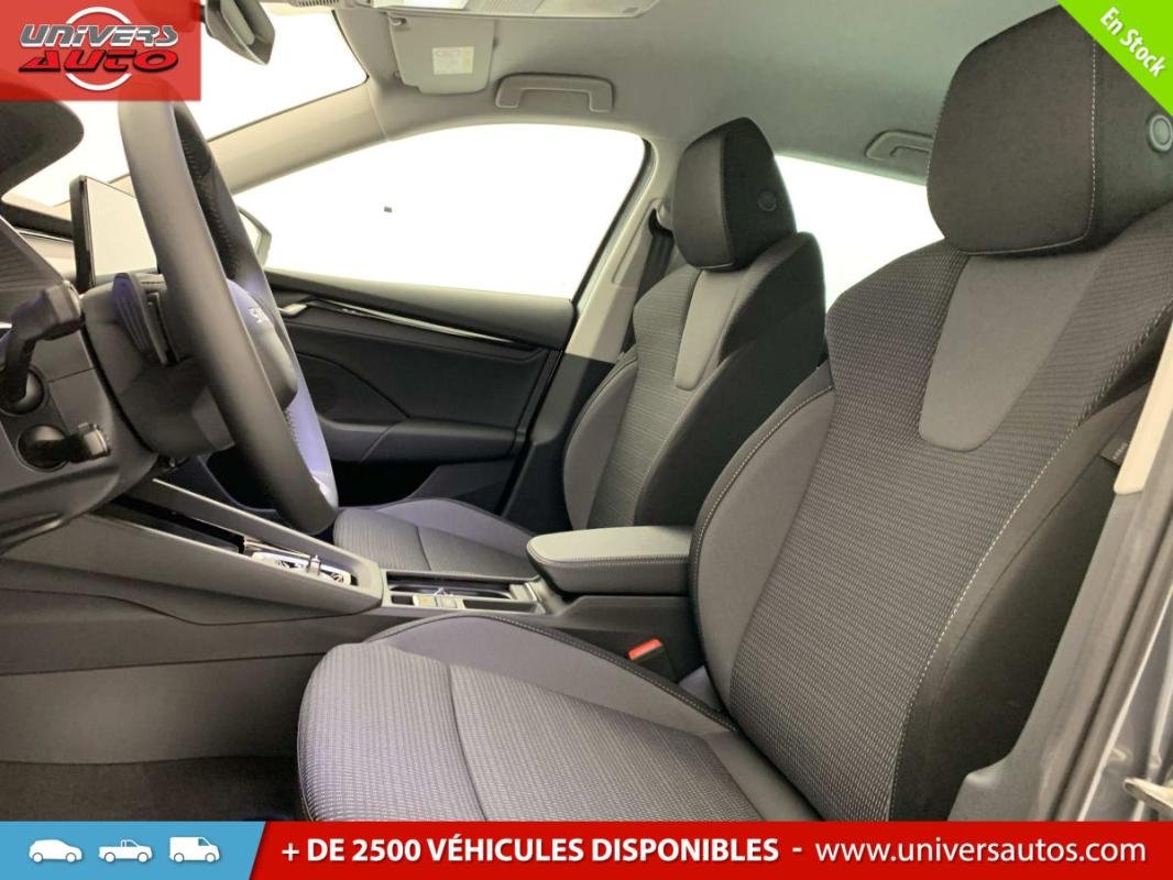 Skoda Octavia - Photo 50