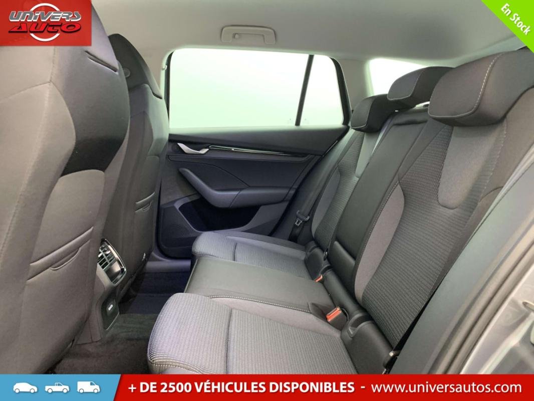 Skoda Octavia - Photo 51