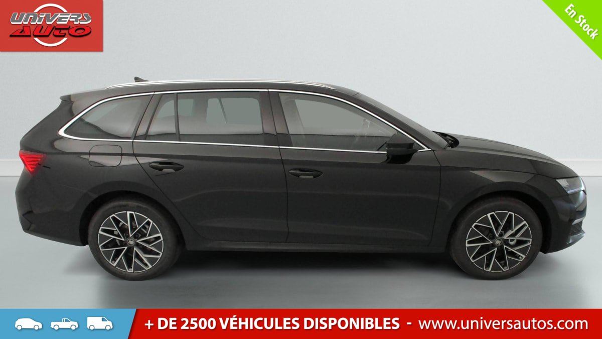 Skoda Octavia - Photo 8