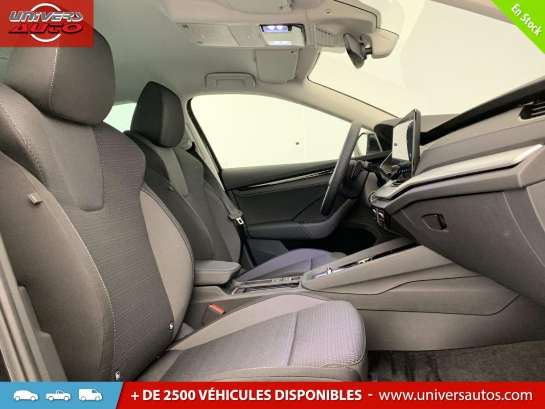 Skoda Octavia - Photo 9