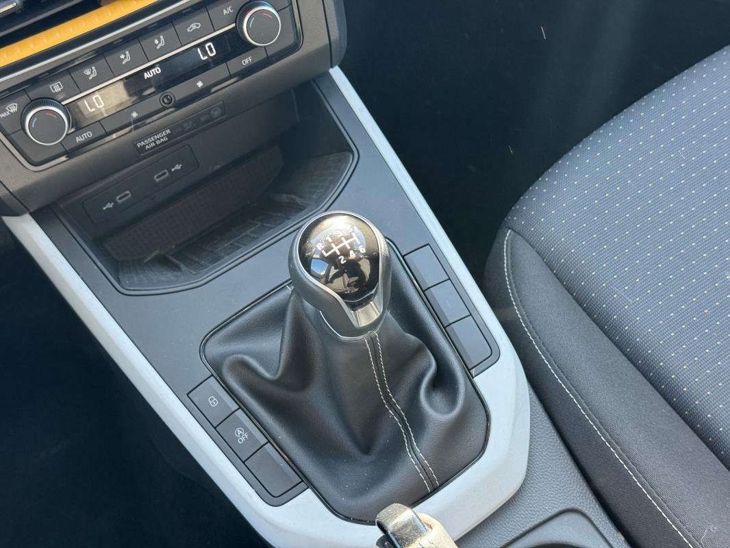 Seat Arona - Photo 11