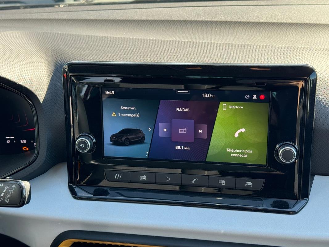 Seat Arona - Photo 13