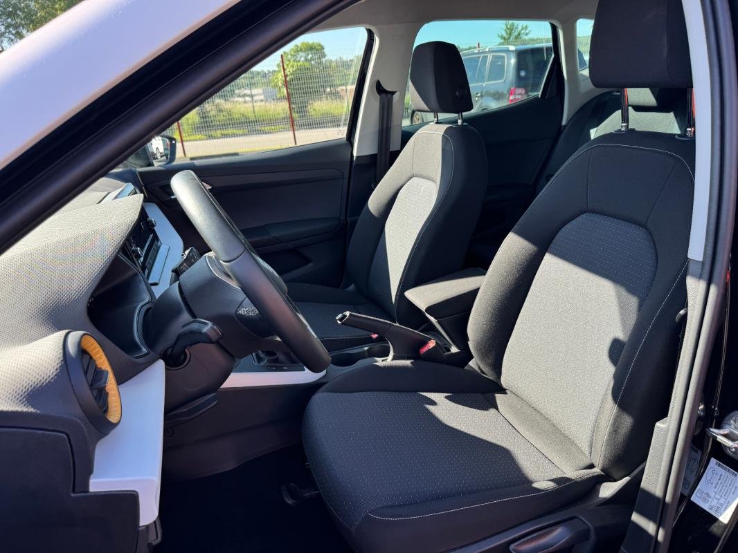 Seat Arona - Photo 18