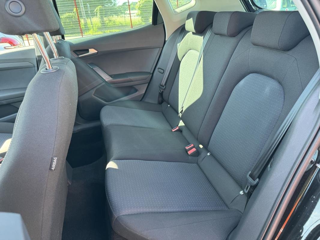 Seat Arona - Photo 19