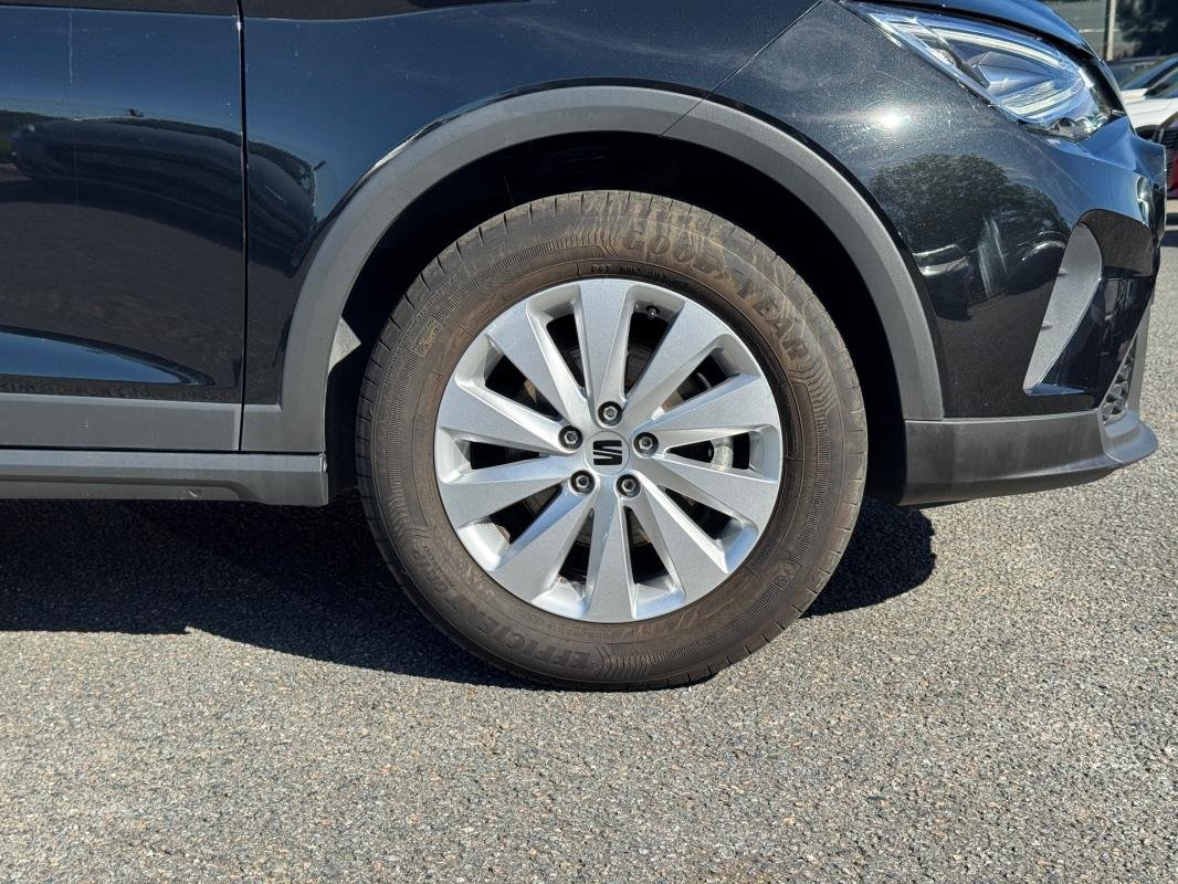 Seat Arona - Photo 21