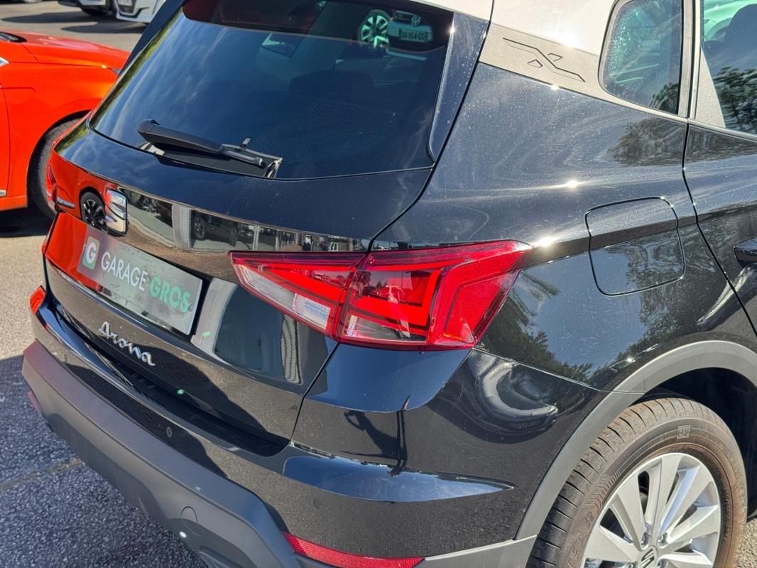 Seat Arona - Photo 23