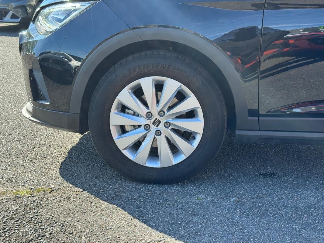 Seat Arona - Photo 25