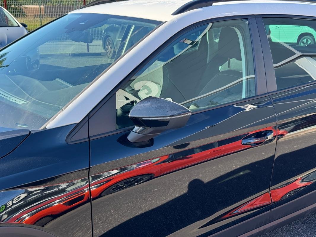 Seat Arona - Photo 26