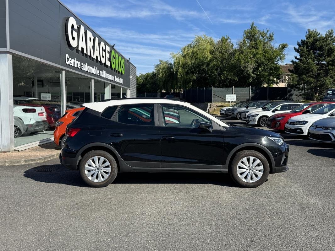 Seat Arona - Photo 4
