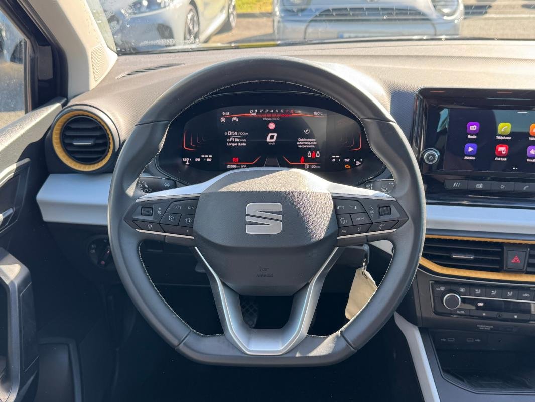 Seat Arona - Photo 7