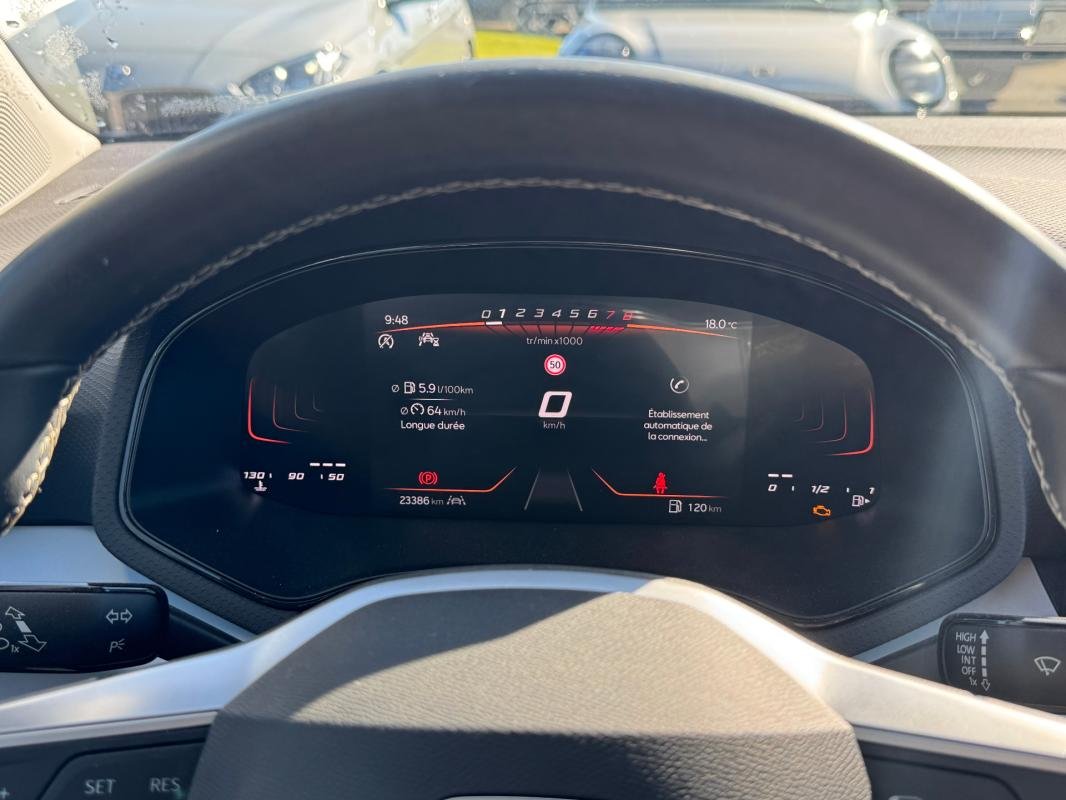 Seat Arona - Photo 8