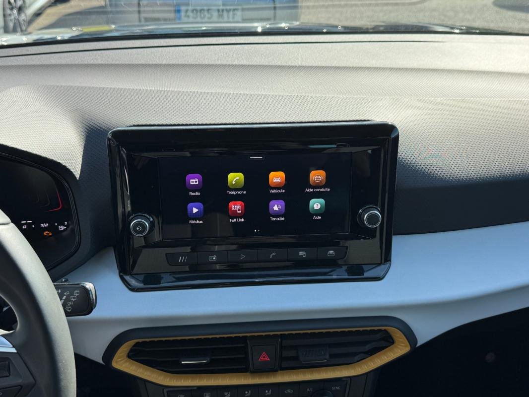 Seat Arona - Photo 9