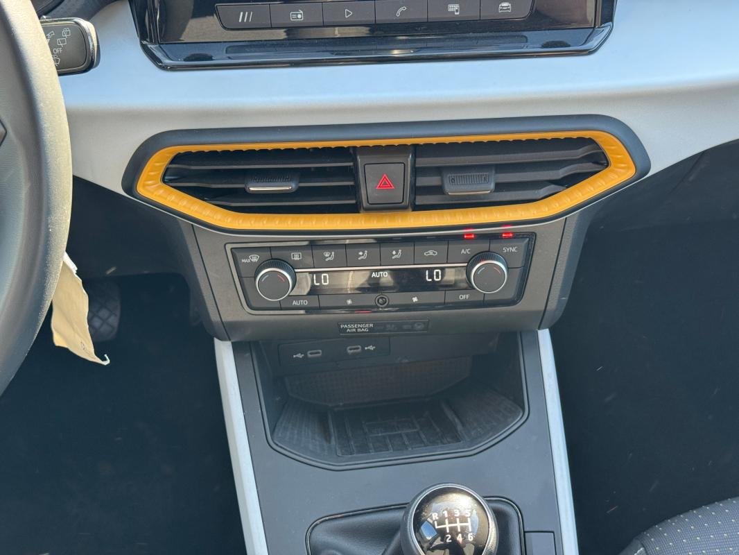 Seat Arona - Photo 10