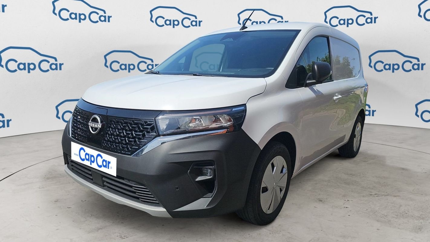 Nissan Townstar - Photo 1