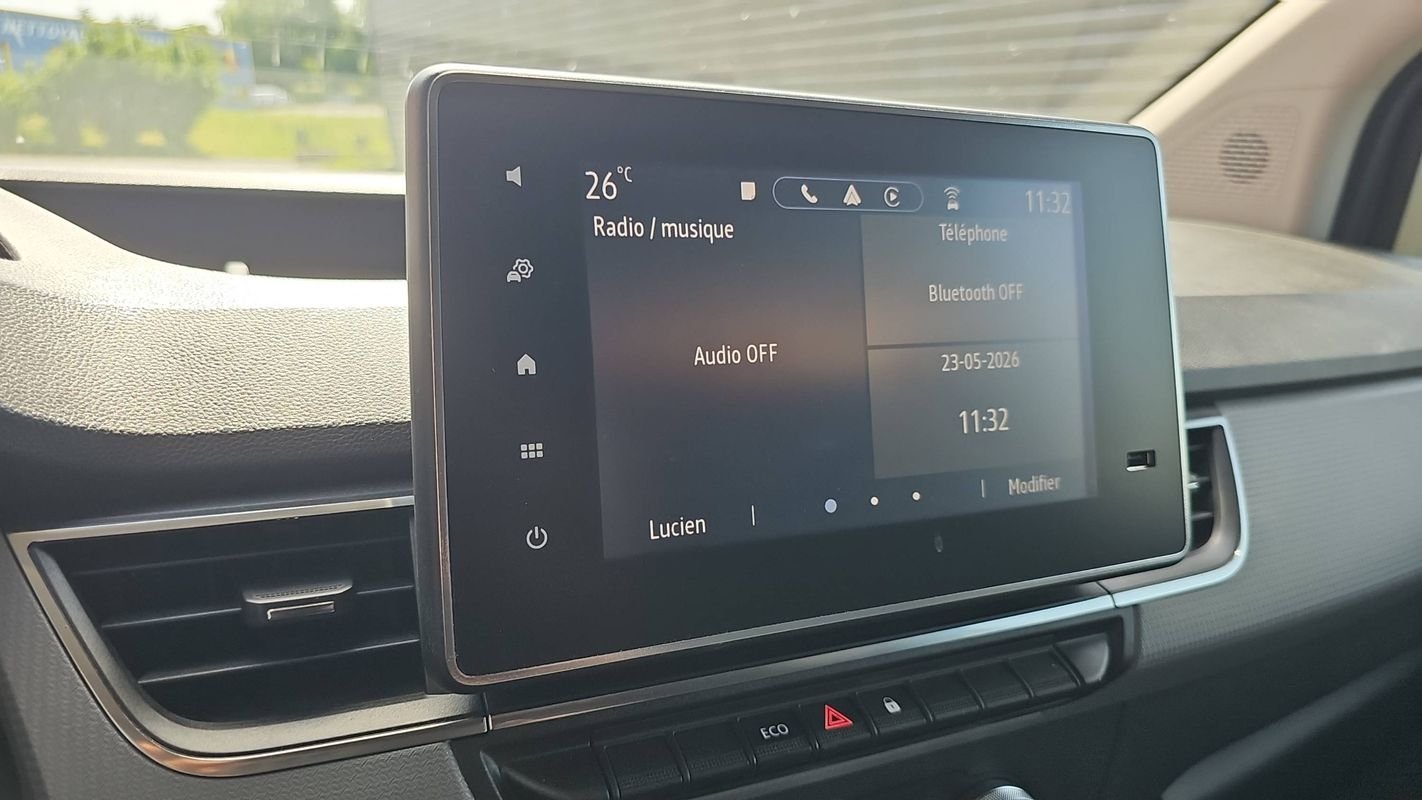 Nissan Townstar - Photo 13